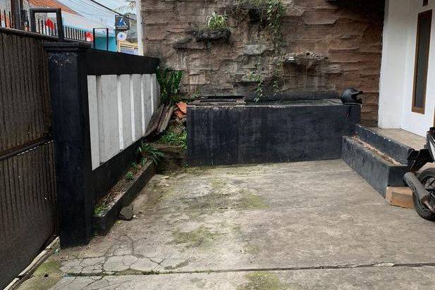 Rumah 2 Lantai Siap Huni Di Cibeunying Cigadung Dago Kota Bandung
