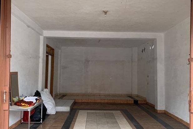 Rumah 2 Lantai Siap Huni Di Cibeunying Cigadung Dago Kota Bandung