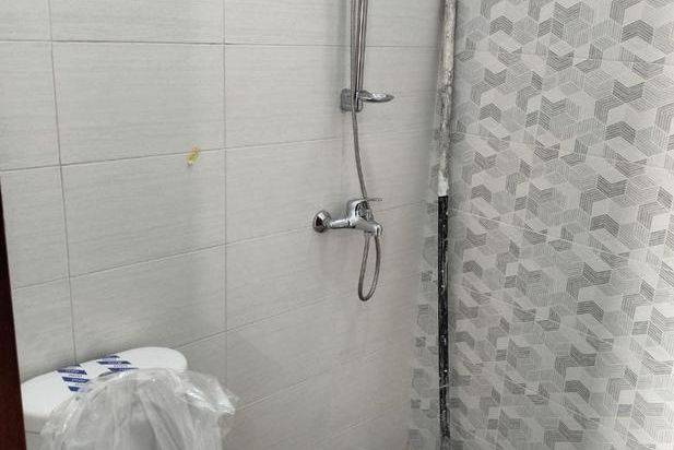 Rumah Baru 2 Lantai Siap Huni Minimalis Modern Di Komplek Batununggal Indah Bandung