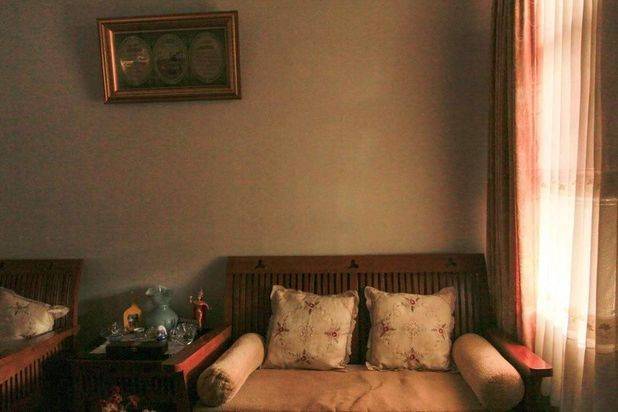 Rumah 2 Lantai Bagus Siap Huni Di Komplek Adipura Gedebage