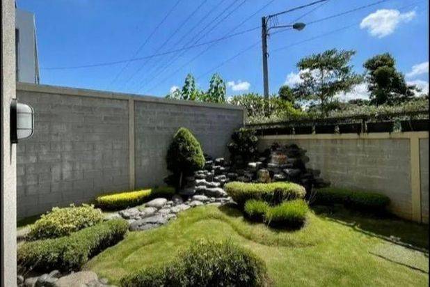 Rumah Asri 2 Lantai Siap Huni Di Budi Indah Setiabudi Bandung Utara
