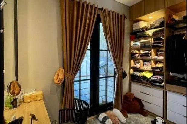 Rumah Asri 2 Lantai Siap Huni Di Budi Indah Setiabudi Bandung Utara