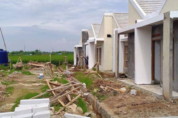 Rumah Subsidi Pesona Linggar Residence Rancaekek