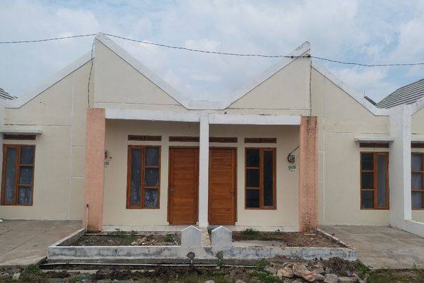 Rumah Subsidi Pesona Linggar Residence Rancaekek