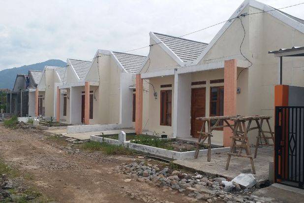 Rumah Subsidi Pesona Linggar Residence Rancaekek