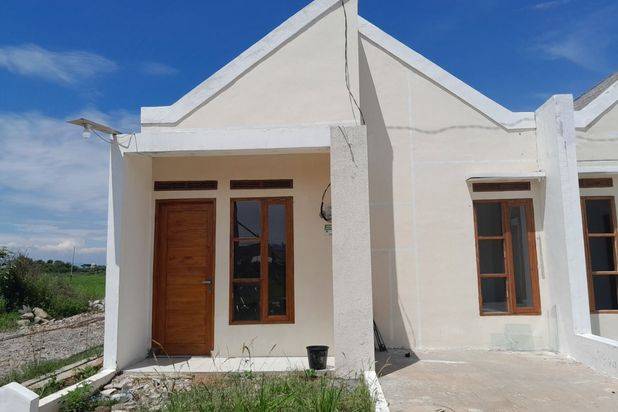 Rumah Subsidi Pesona Linggar Residence Rancaekek