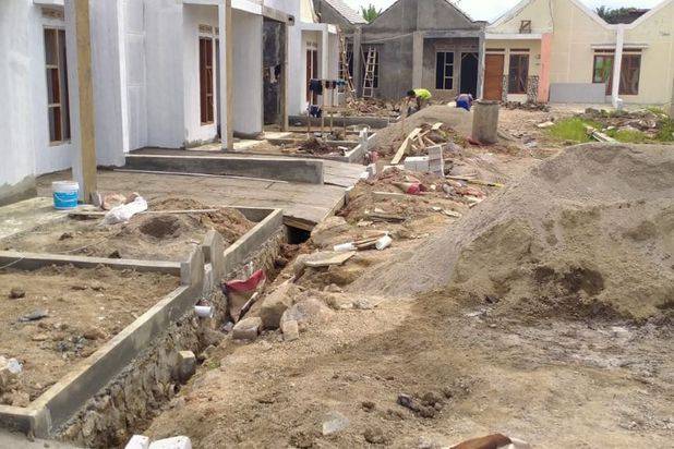 Rumah Subsidi Pesona Linggar Residence Rancaekek