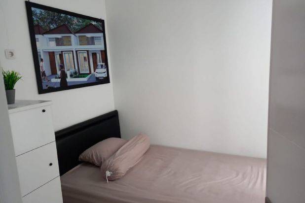 GRAHA ROYAL RESIDENCE CIGANITRI BANDUNG