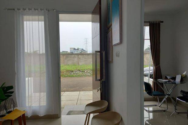 GRAHA ROYAL RESIDENCE CIGANITRI BANDUNG