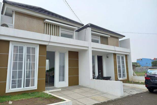 GRAHA ROYAL RESIDENCE CIGANITRI BANDUNG