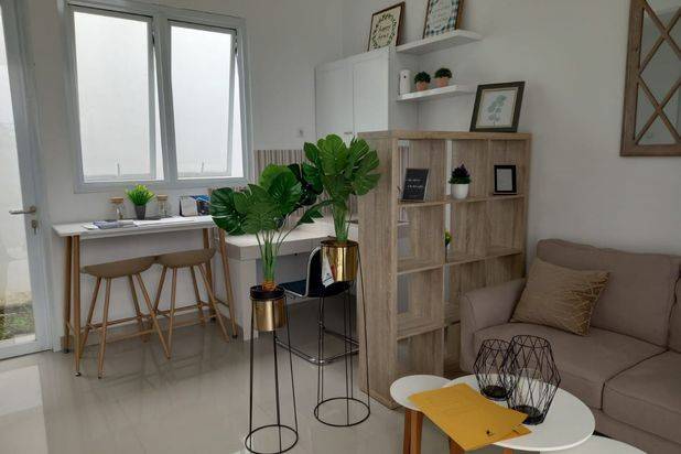 GRAHA ROYAL RESIDENCE CIGANITRI BANDUNG