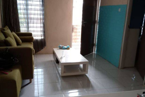 Rumah Citra Permata Residence