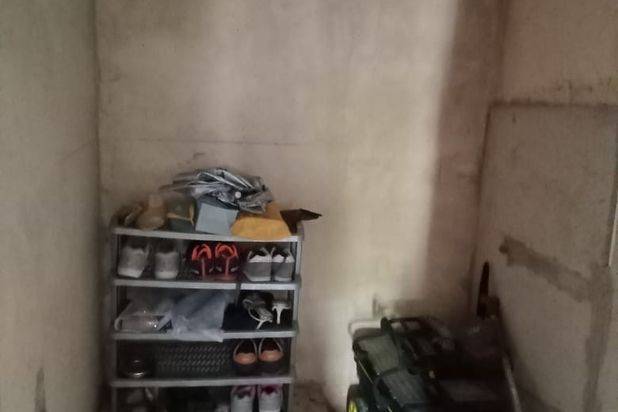 Rumah Citra Permata Residence