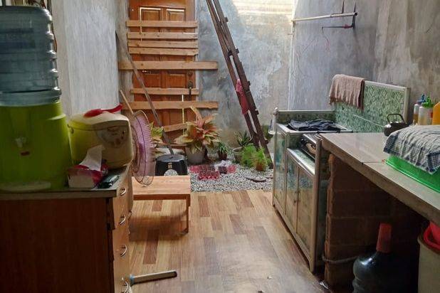 Rumah Citra Permata Residence