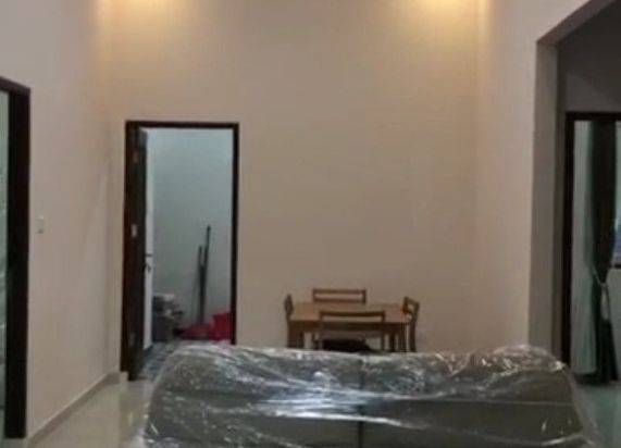 Rumah Baloi Impian