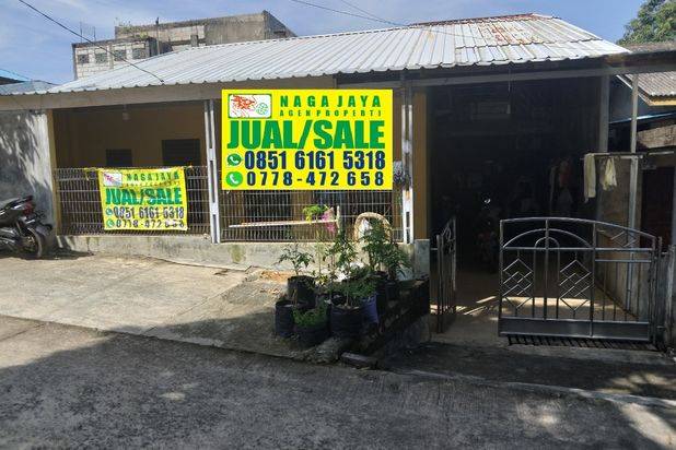 Rumah Baloi Centre