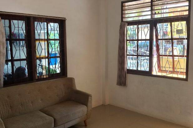 Rumah Baloi Centre