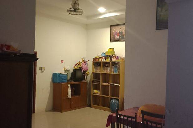 Rumah Baloi Centre