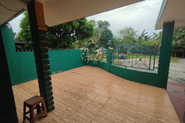 Rumah Kos KDA Kepodang