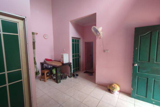 Rumah Kos KDA Kepodang