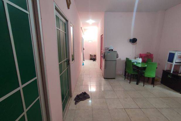 Rumah Kos KDA Kepodang