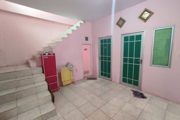 Rumah Kos KDA Kepodang