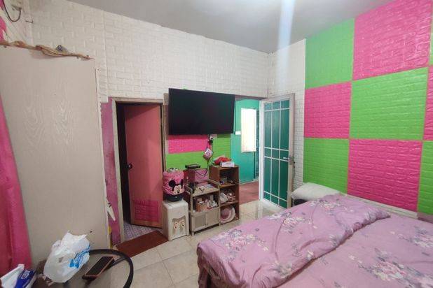 Rumah Kos KDA Kepodang