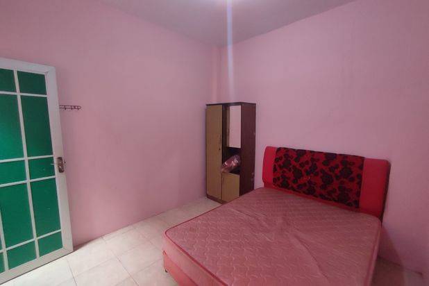 Rumah Kos KDA Kepodang