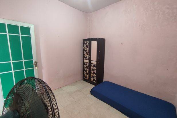 Rumah Kos KDA Kepodang