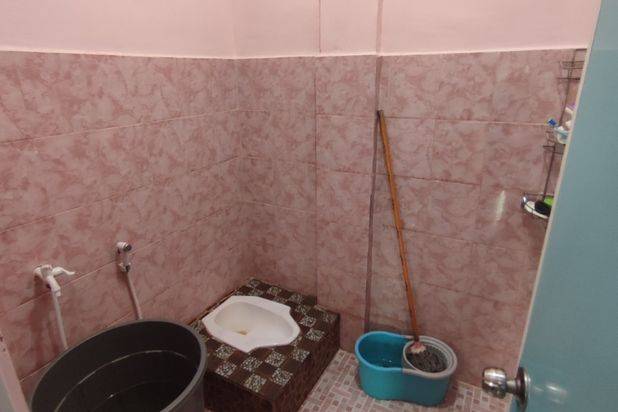 Rumah Kos KDA Kepodang
