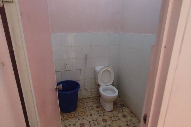 Rumah Kos KDA Kepodang