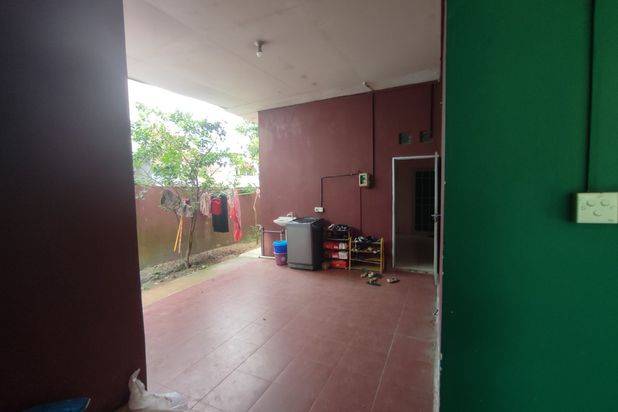 Rumah Kos KDA Kepodang