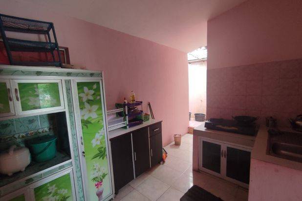 Rumah Kos KDA Kepodang