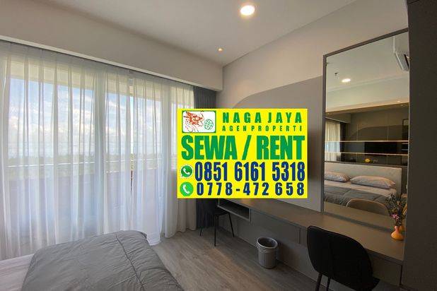 Apartment Nongsa Kalani