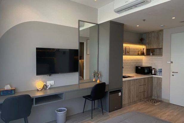 Apartment Nongsa Kalani