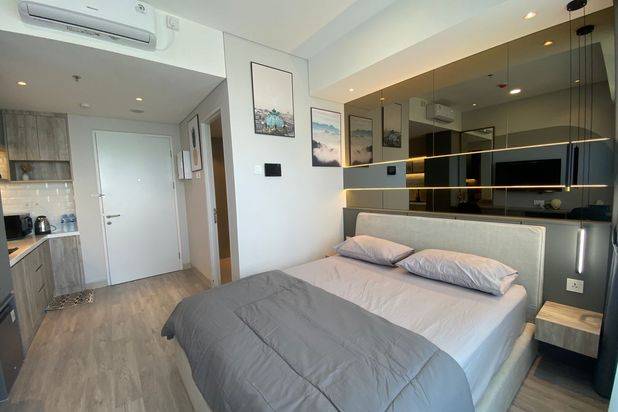 Apartment Nongsa Kalani