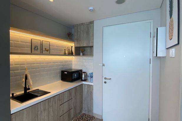 Apartment Nongsa Kalani