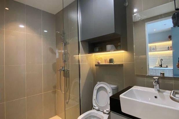 Apartment Nongsa Kalani