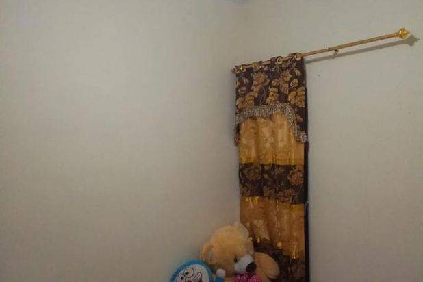 Rumah Botania Saffron