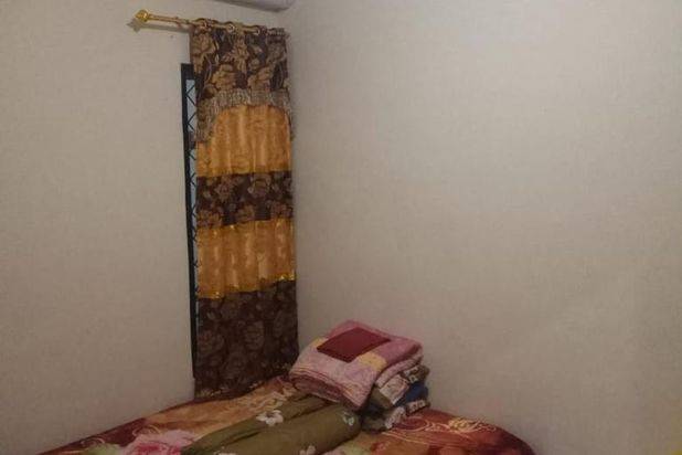 Rumah Botania Saffron