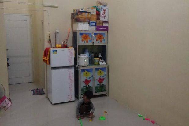 Rumah Botania Saffron