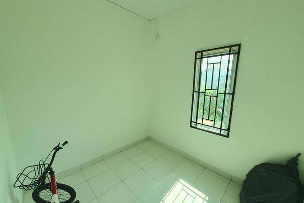 Townhouse Graha Baloi