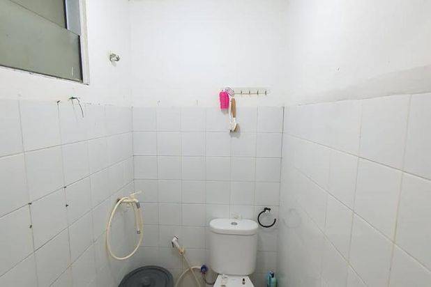 Townhouse Graha Baloi