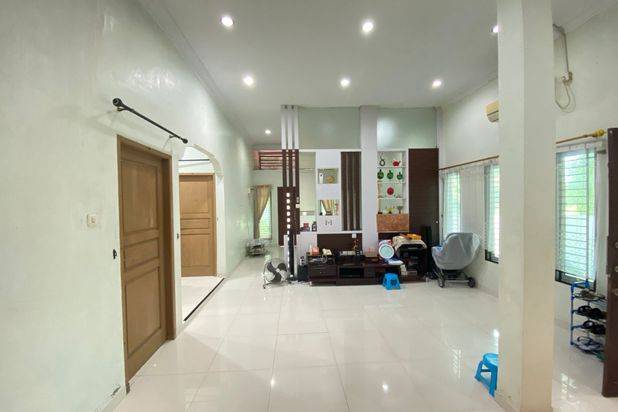 Rumah Plamo Garden