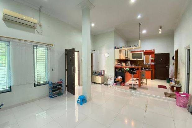 Rumah Plamo Garden