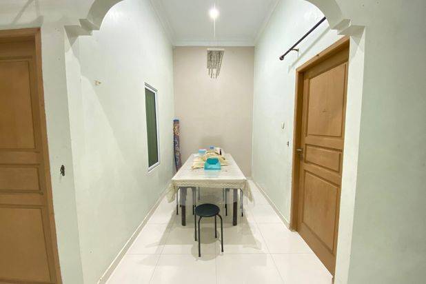 Rumah Plamo Garden