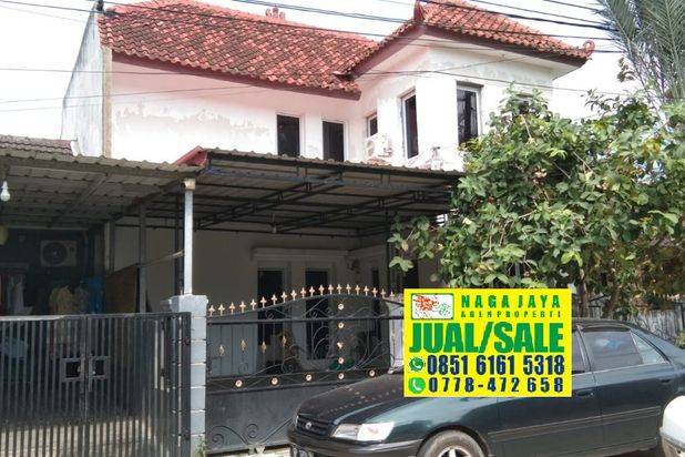 Rumah Legenda Bali