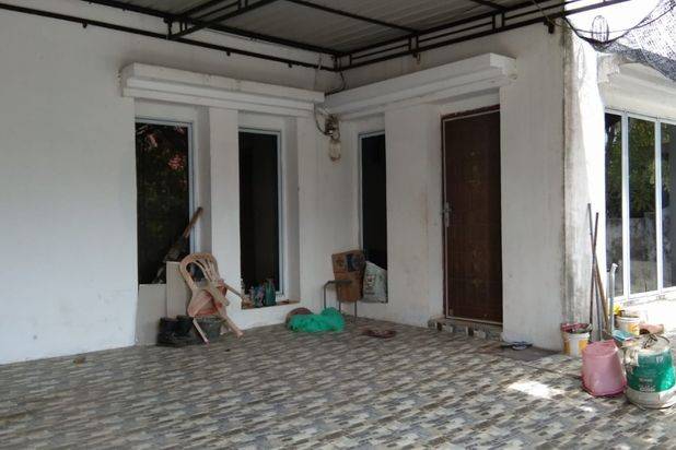 Rumah Legenda Bali
