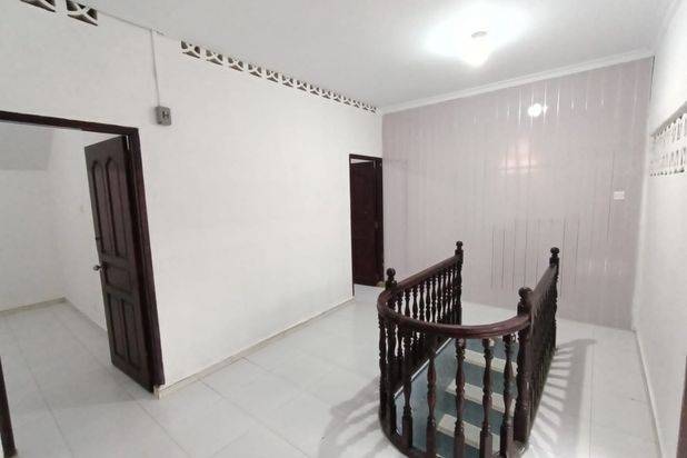 Rumah Happy Garden