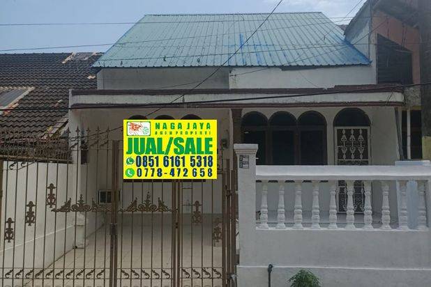 Rumah Happy Garden
